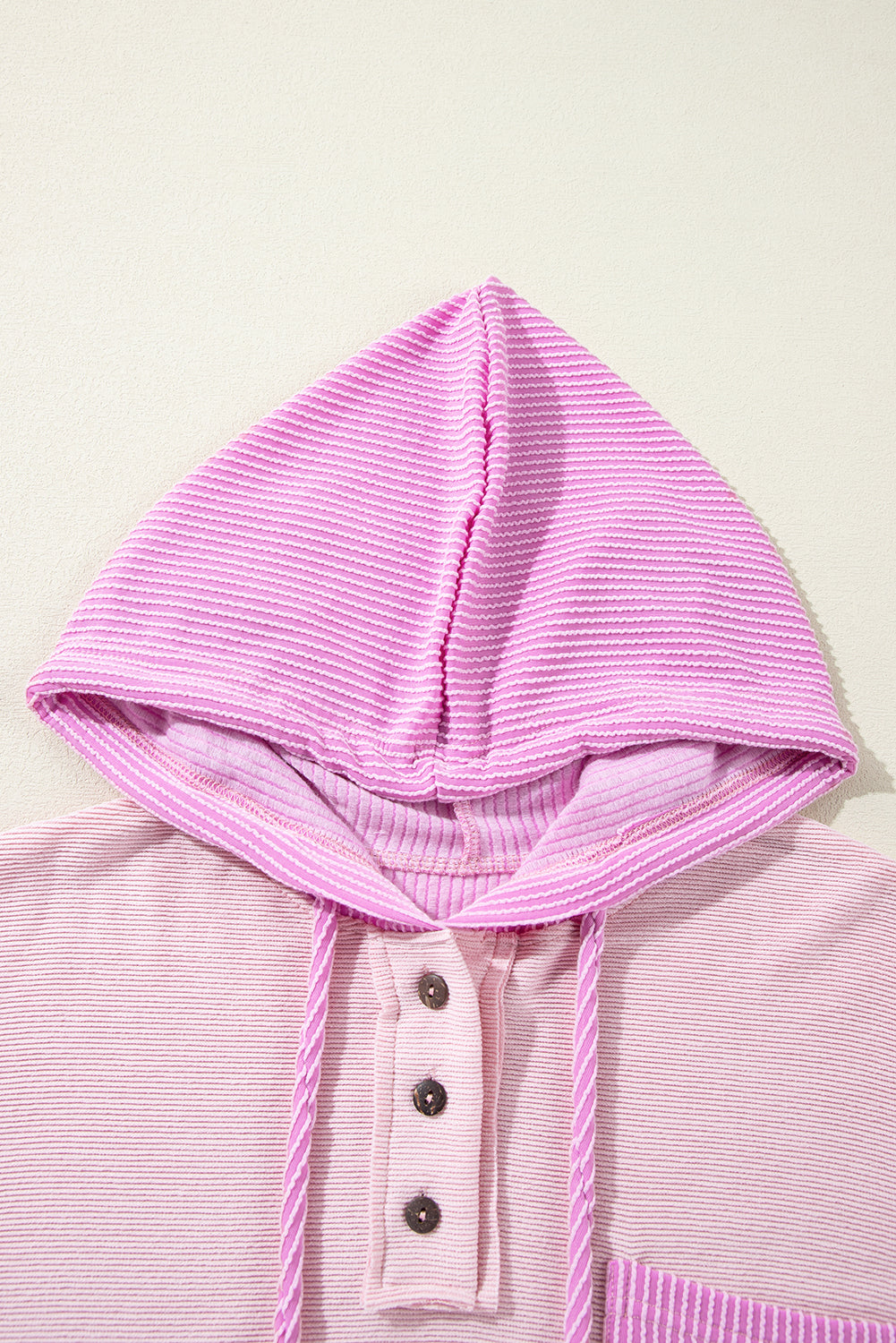 Carina | Classic and elegant winter hoodie