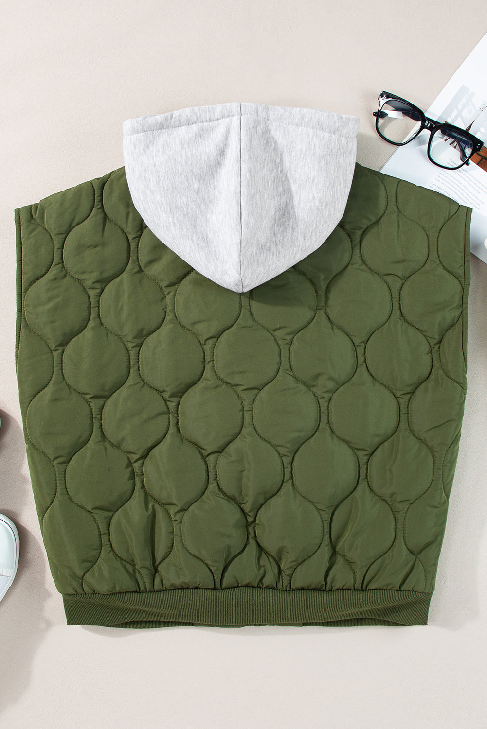 Cecilia® | Casual and effortless winter cardigan