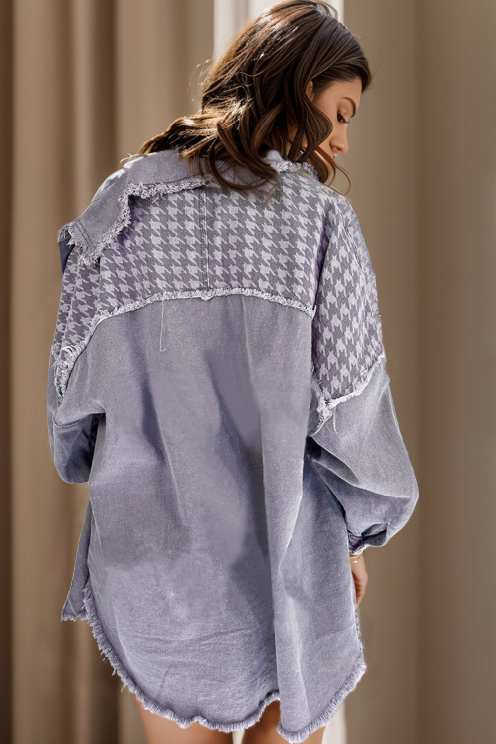 Dolores | Effortless and trendy winter jacket