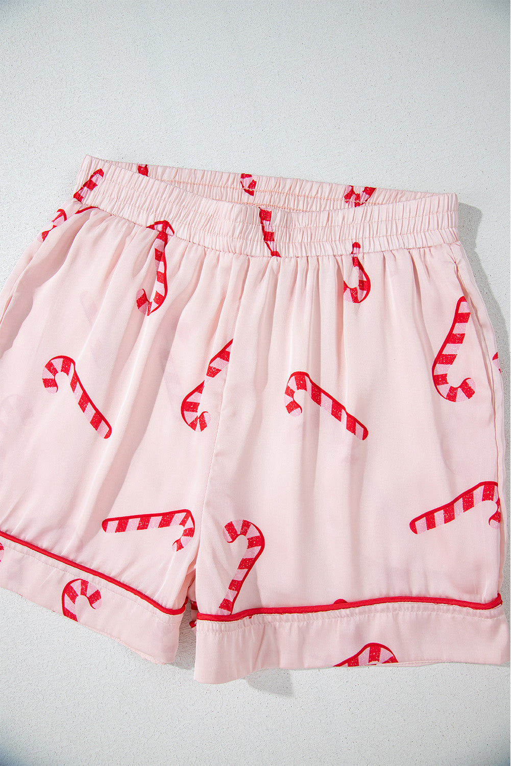 Estela | Stylish and elegant winter shorts