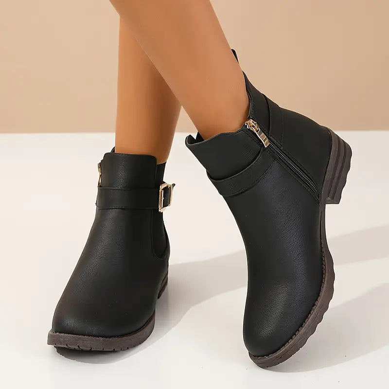 Ramona | Comfortable and stylish orthopedic boots