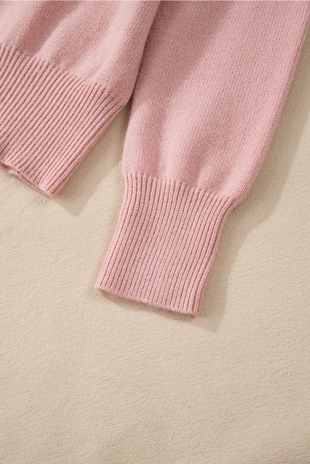Cecilia | Modern and stylish winter cardigan.
