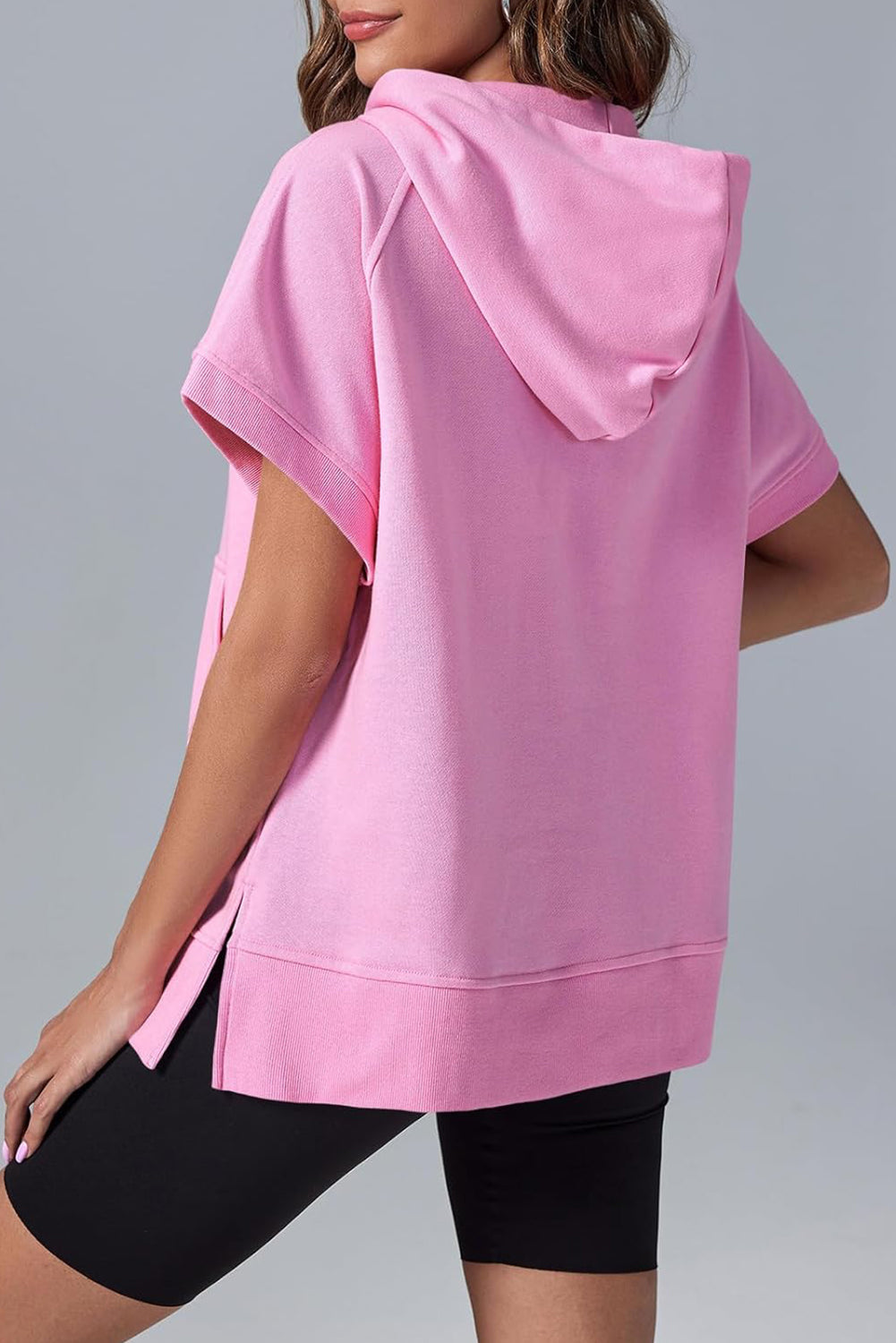 Adelaida | Comfortable and stylish winter shorts