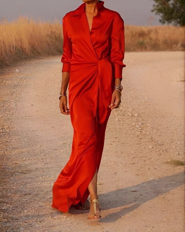 Dafne® | Refined Women'S Dress