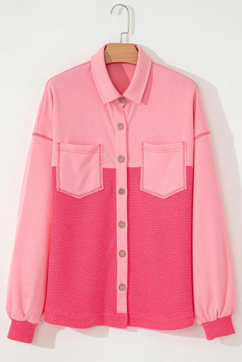 Paula| Comfortable and stylish winter jacket