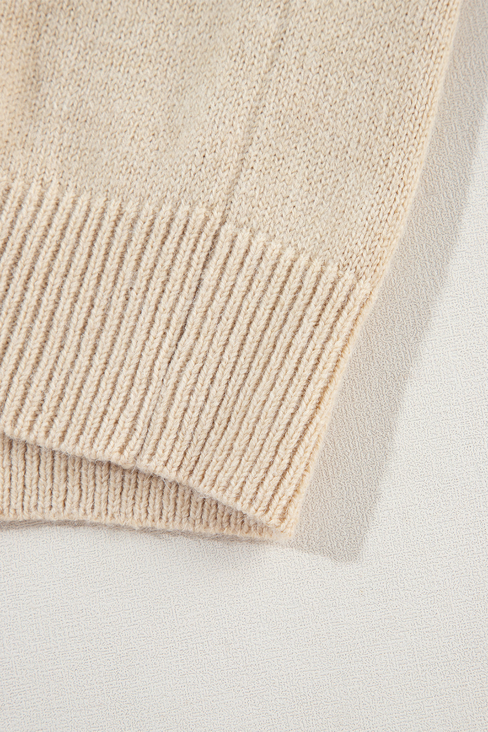 Romina | Fashionable and effortless winter sweater
