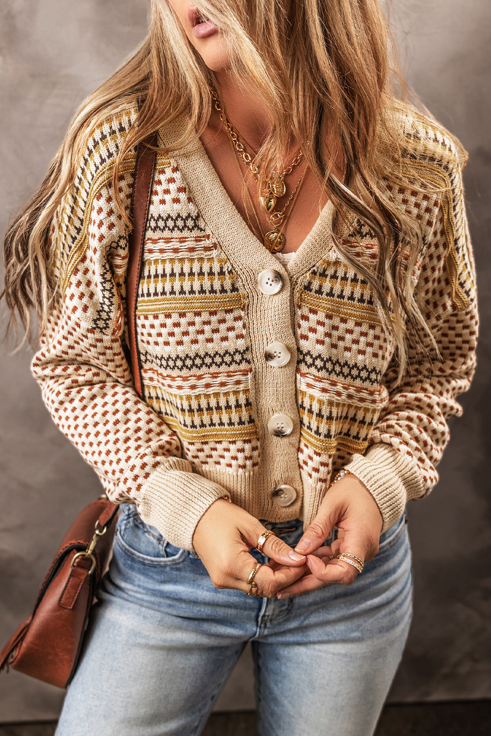 Yamel | Effortless and elegant winter garment