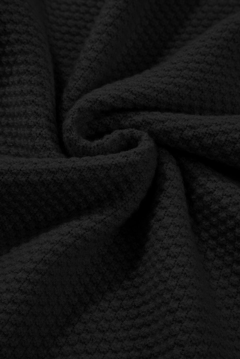 Zenaida | Timeless and elegant winter sweater.