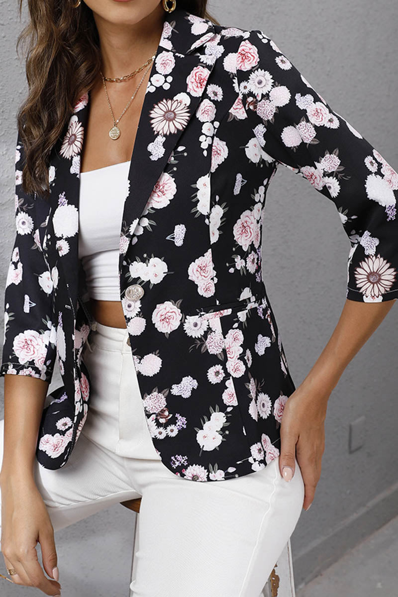 Azucena | Chic and relaxed jacket