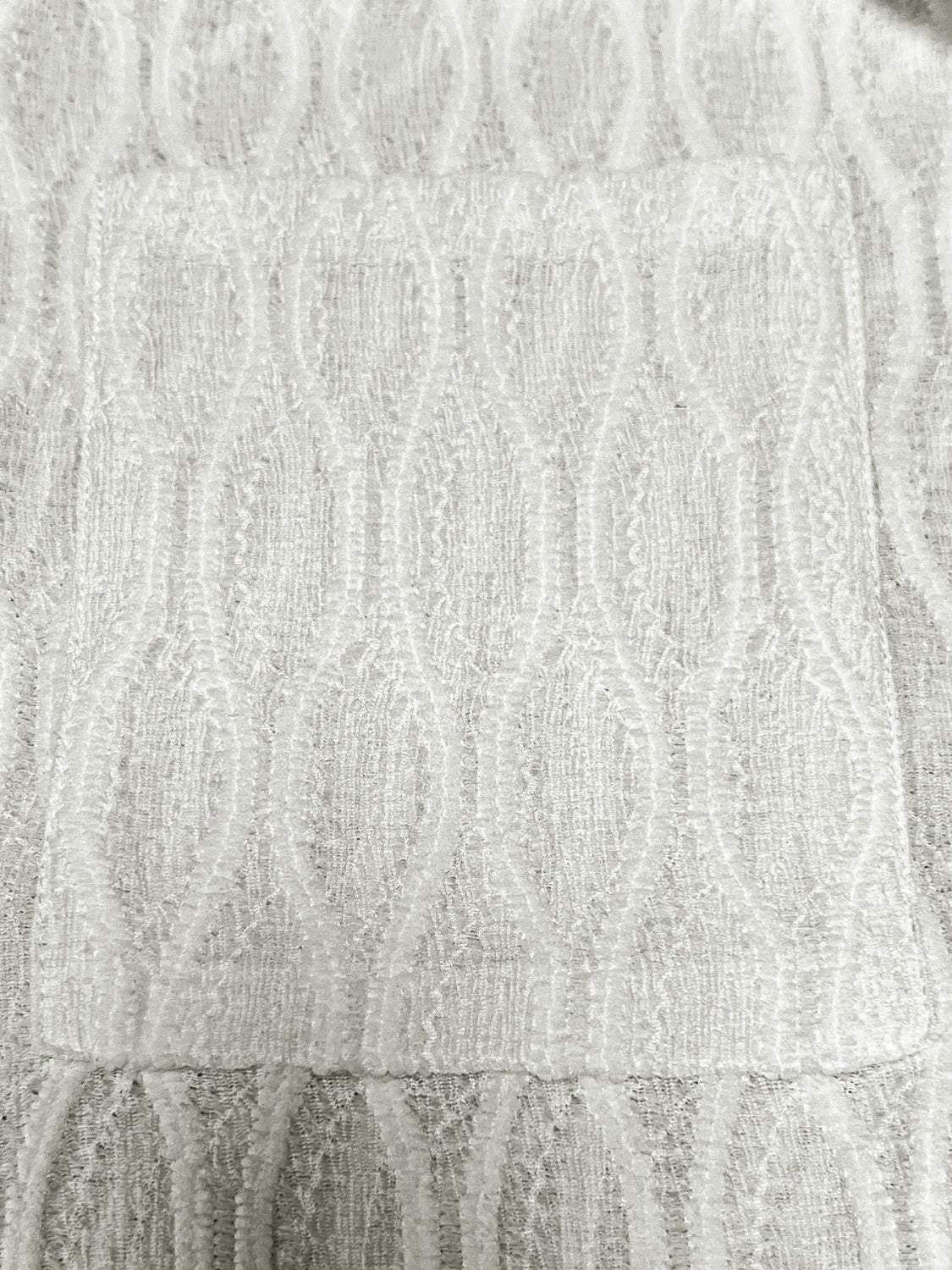 Petra | Structured, long sleeve cardigan with an open front and pockets