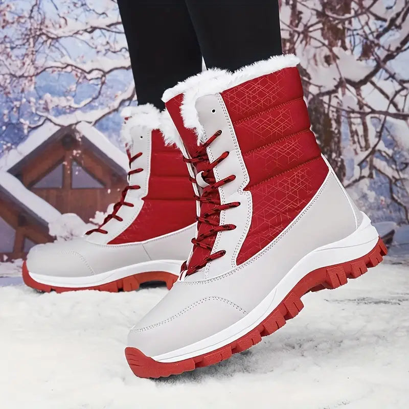 Josefina | Supportive orthopedic boots