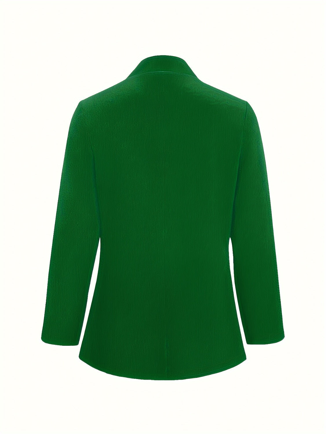 Miriam | Long sleeve open front jacket
