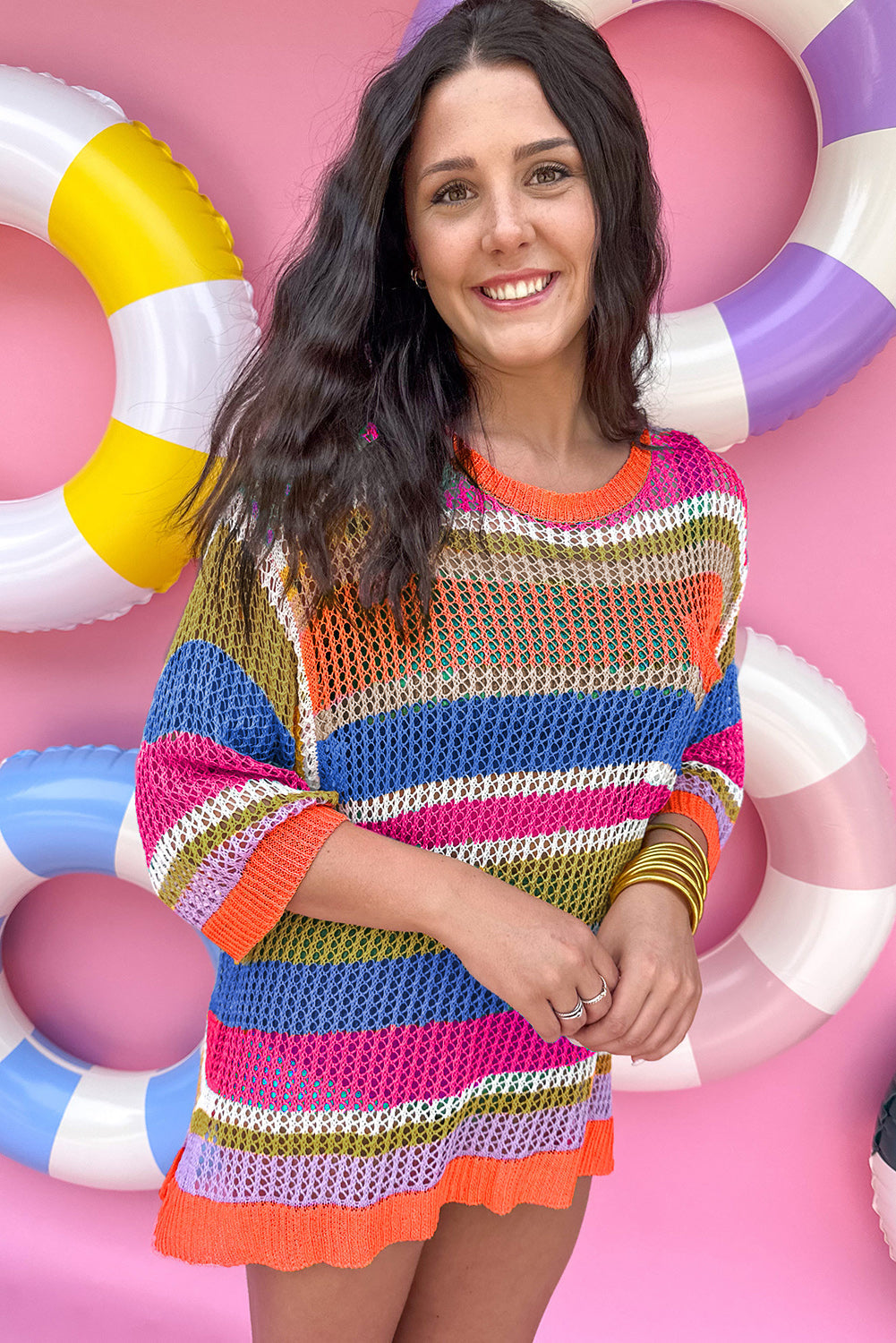 Úrsula® | Versatile and comfortable winter garment