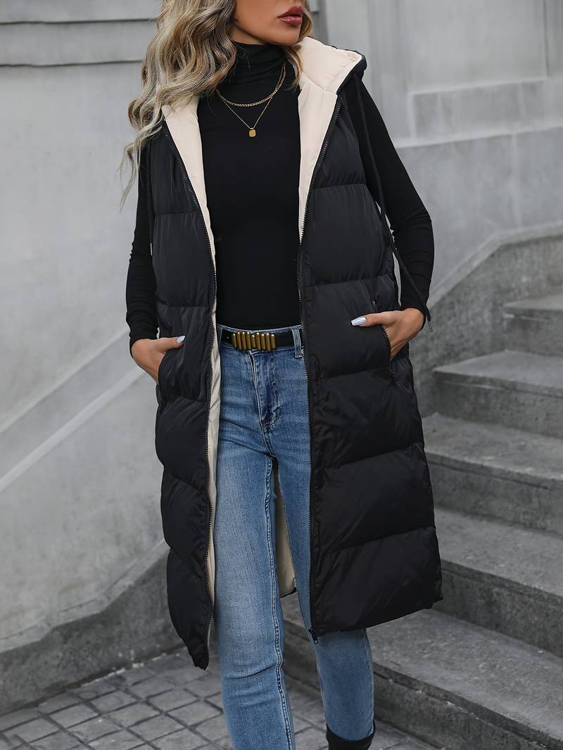 Maria Fernanda | Comfortable and stylish winter garment