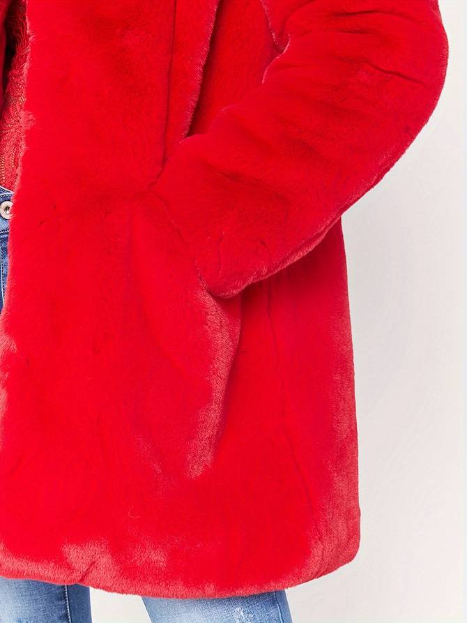 Greta | Relaxed and stylish winter coat