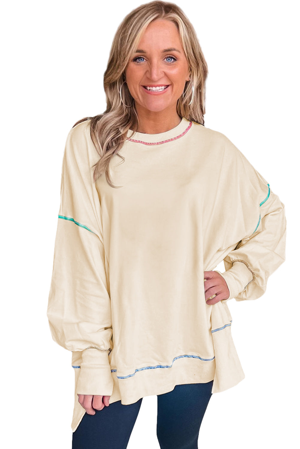 Tatiana | Stylish and elegant winter garment