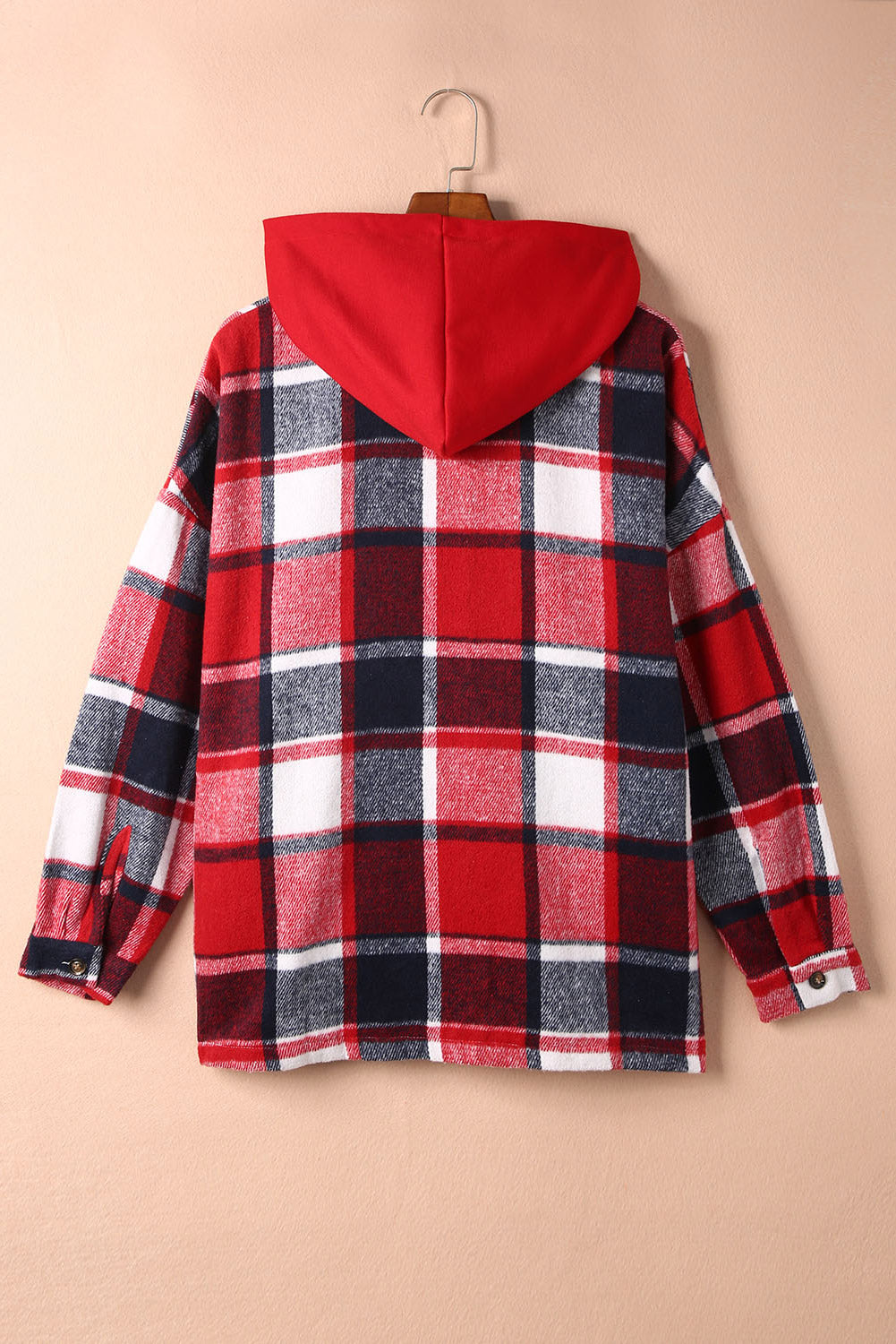 Dafne | Modern and comfortable winter garment