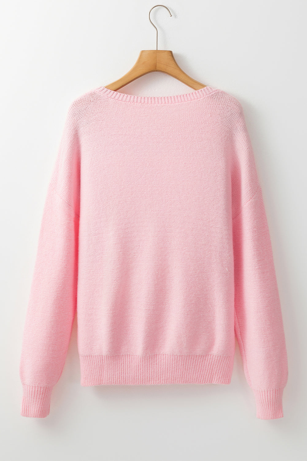 Tatiana | Casual and stylish winter sweater