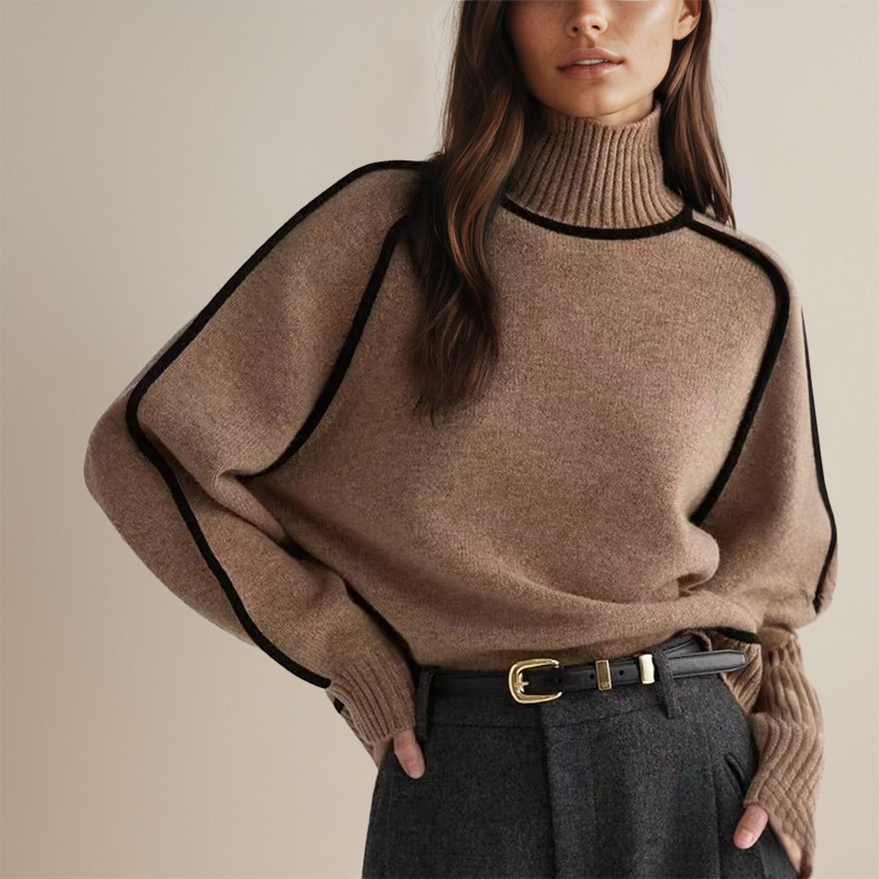 Rosario | Comfortable, oversized stylish fit