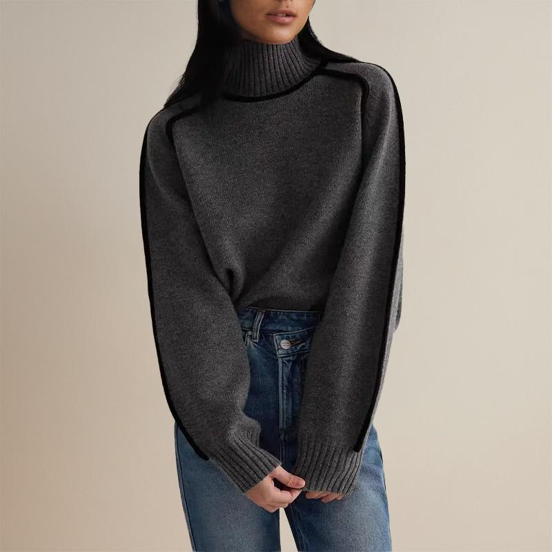 Rosario | Comfortable, oversized stylish fit