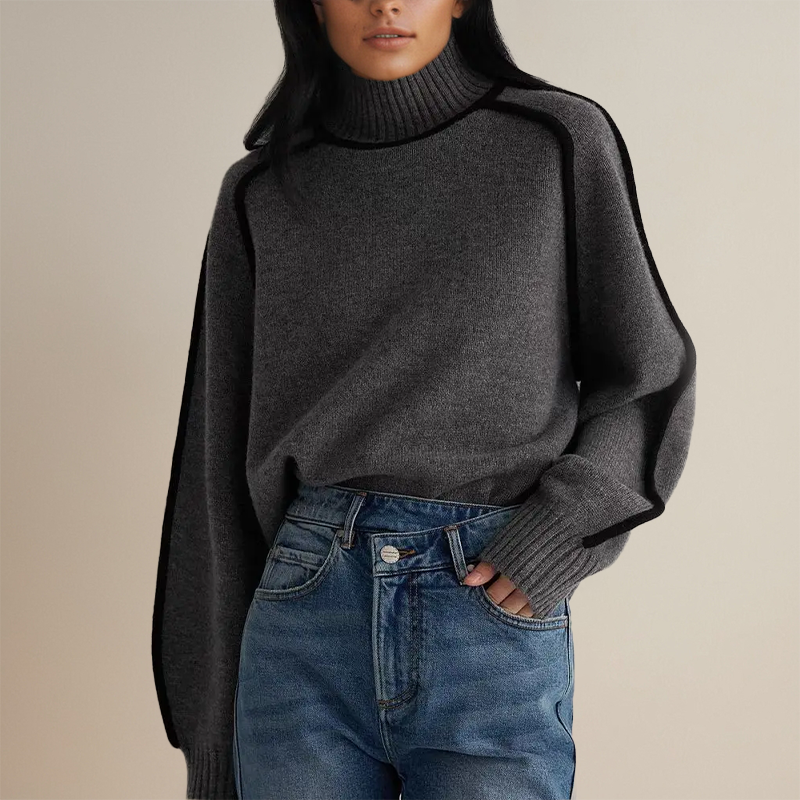 Rosario | Comfortable, oversized stylish fit