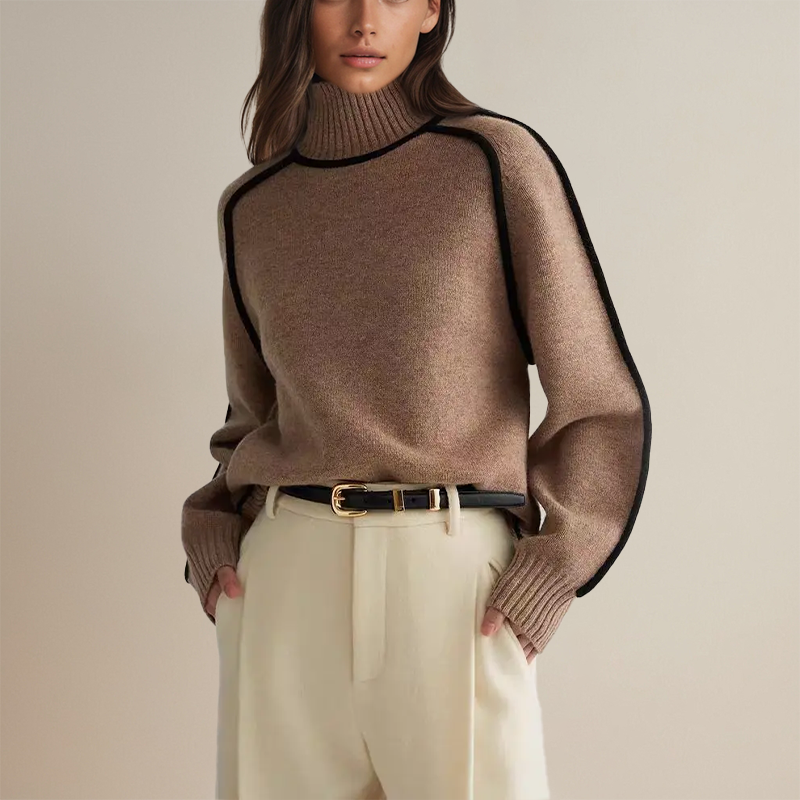 Rosario | Comfortable, oversized stylish fit