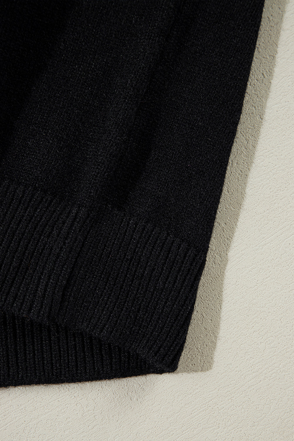 Fabiola | Versatile and comfortable winter sweater