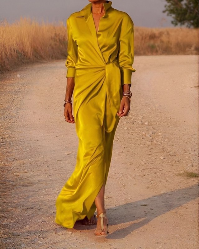 Dafne® | Refined Women'S Dress