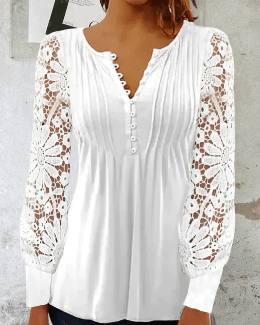 Buckel® | Women'S Elegant Top