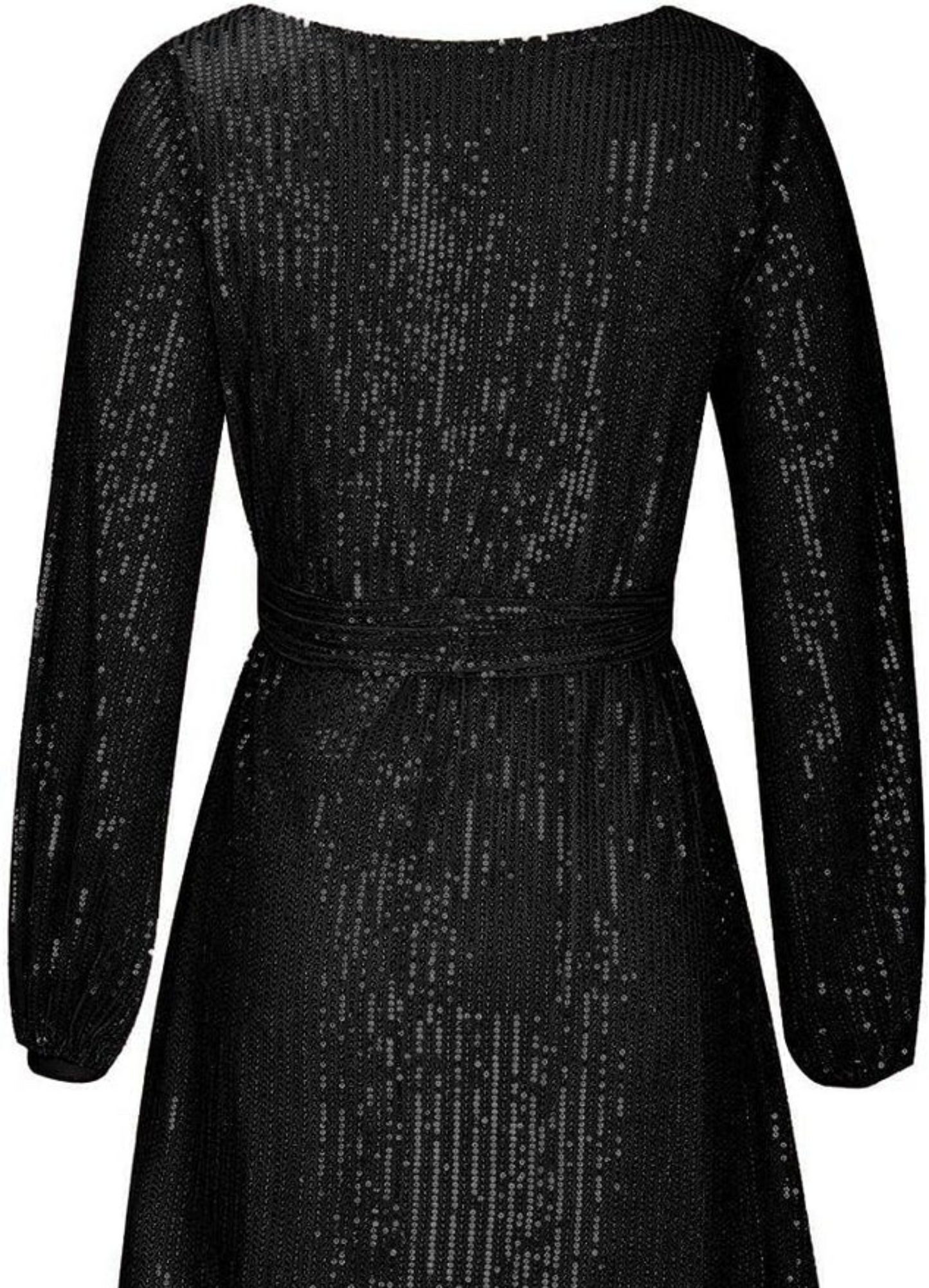 Jennifer® | Women'S  Elegant Sequin Mini Dress