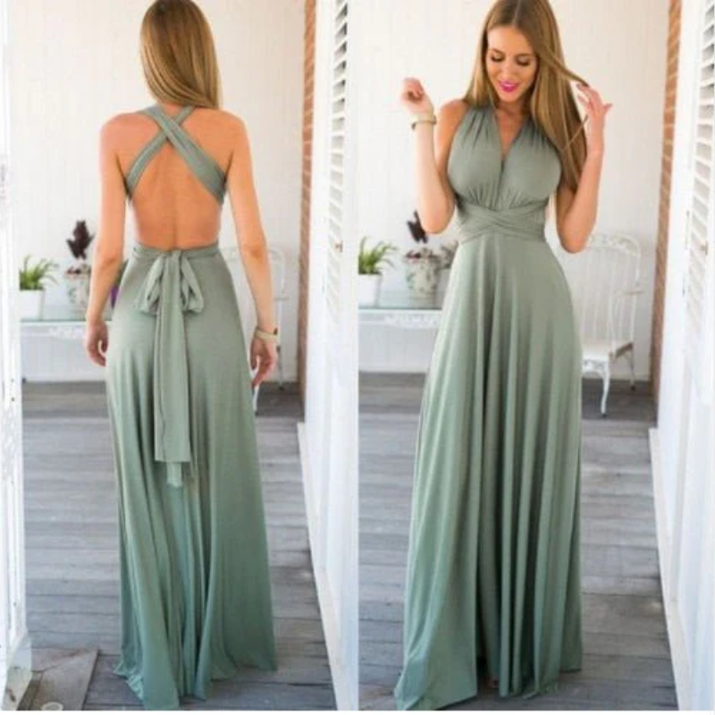 Irma® | Women'S Wedding Guest Dress Maxi