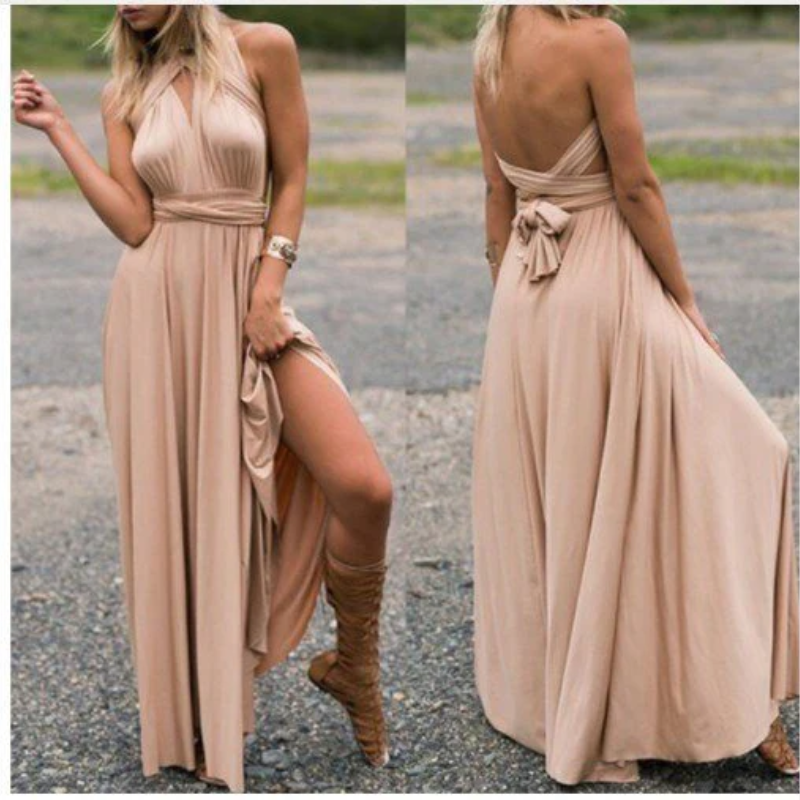 Irma® | Women'S Wedding Guest Dress Maxi