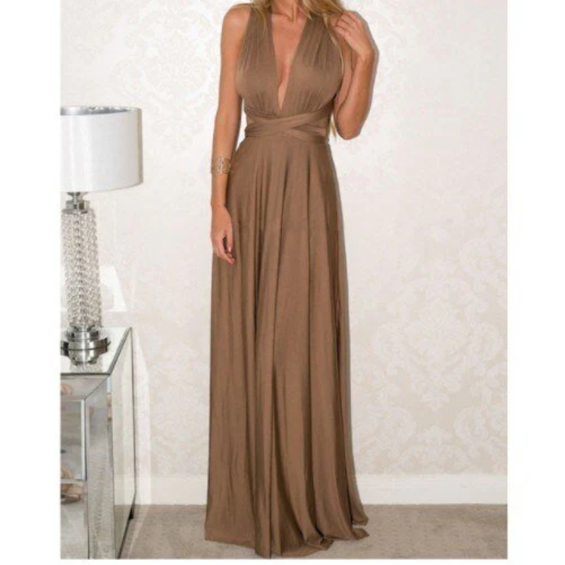 Irma® | Women'S Wedding Guest Dress Maxi