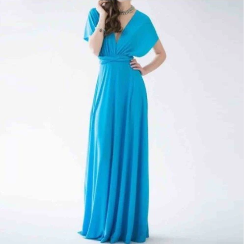 Irma® | Women'S Wedding Guest Dress Maxi