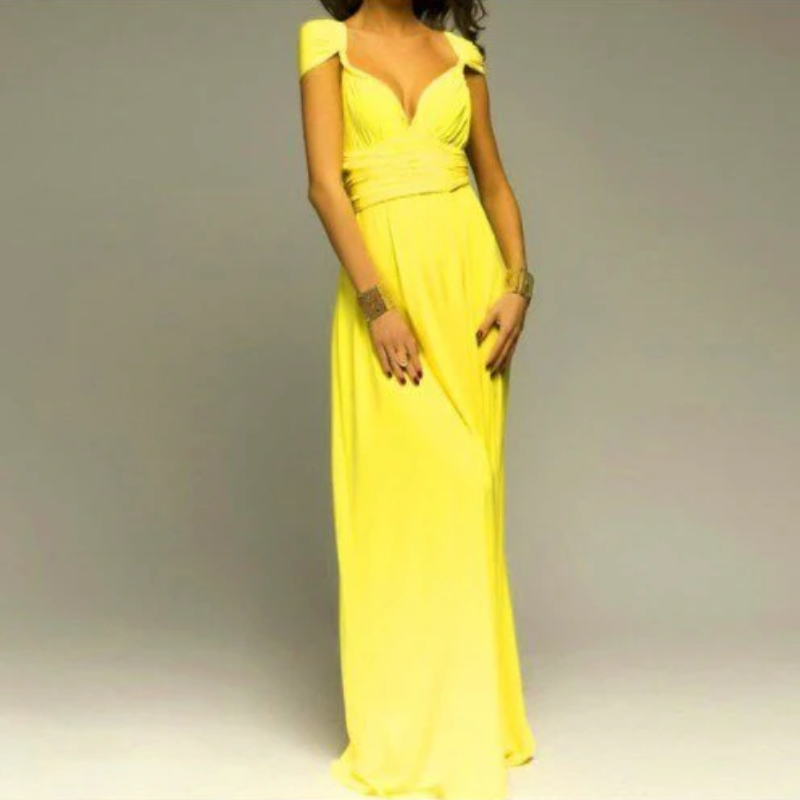 Irma® | Women'S Wedding Guest Dress Maxi