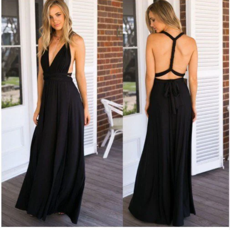 Irma® | Women'S Wedding Guest Dress Maxi