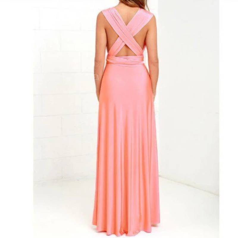 Irma® | Women'S Wedding Guest Dress Maxi
