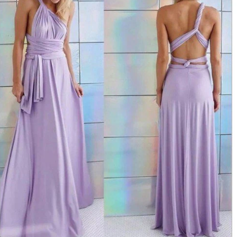 Irma® | Women'S Wedding Guest Dress Maxi