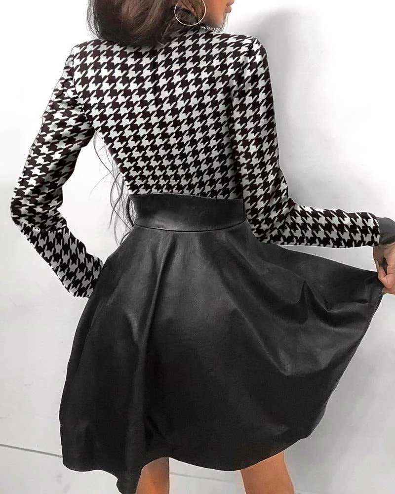 Julieta® | Black Party Dress Mini