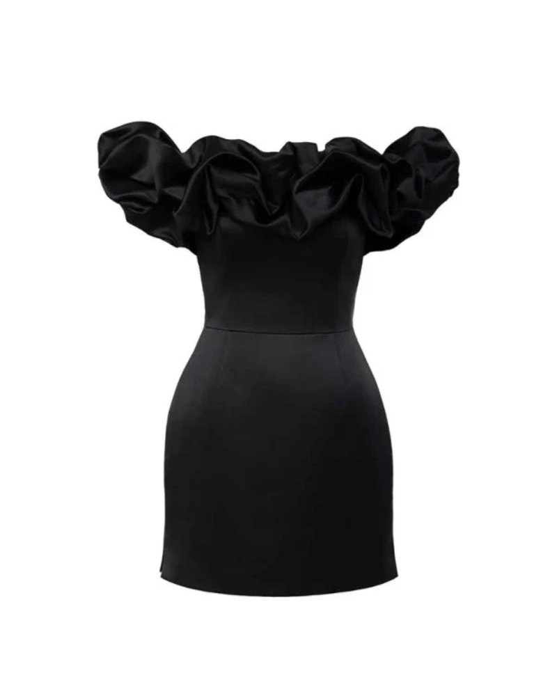 Georgina® | Women'S Short Party Dress Mini