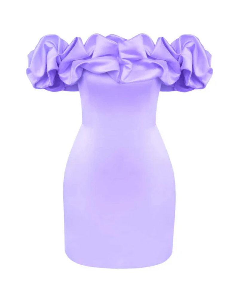 Georgina® | Women'S Short Party Dress Mini