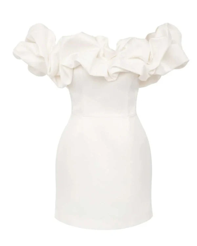 Georgina® | Women'S Short Party Dress Mini