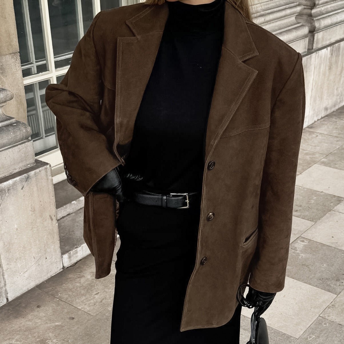 Mayra® | JUDGE JACKET