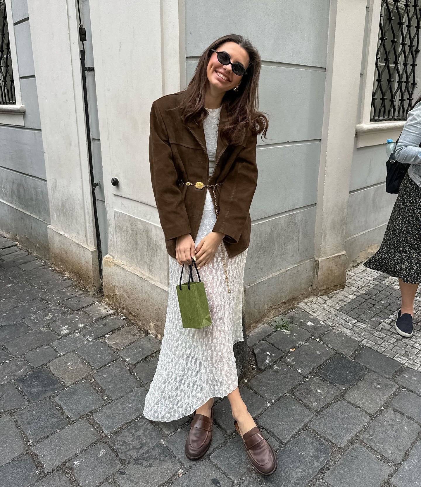 Mayra | JUDGE JACKET