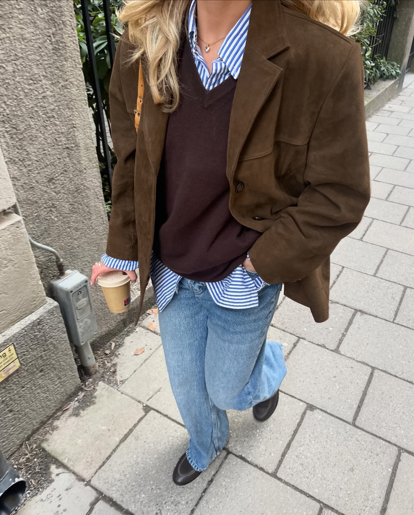 Mayra | JUDGE JACKET
