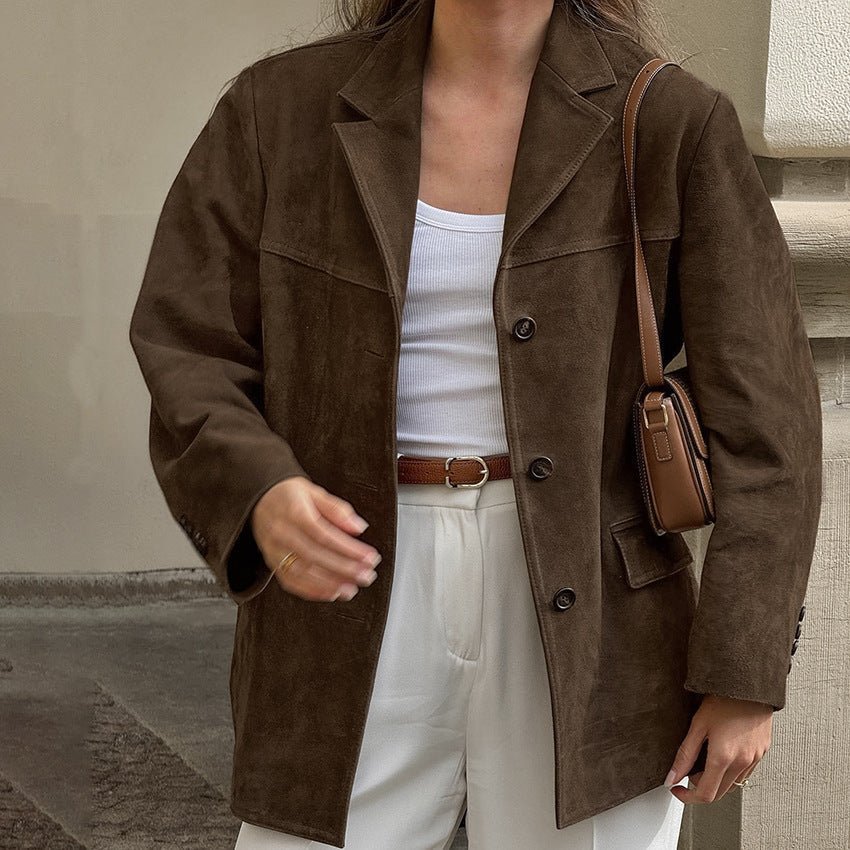 Mayra | JUDGE JACKET