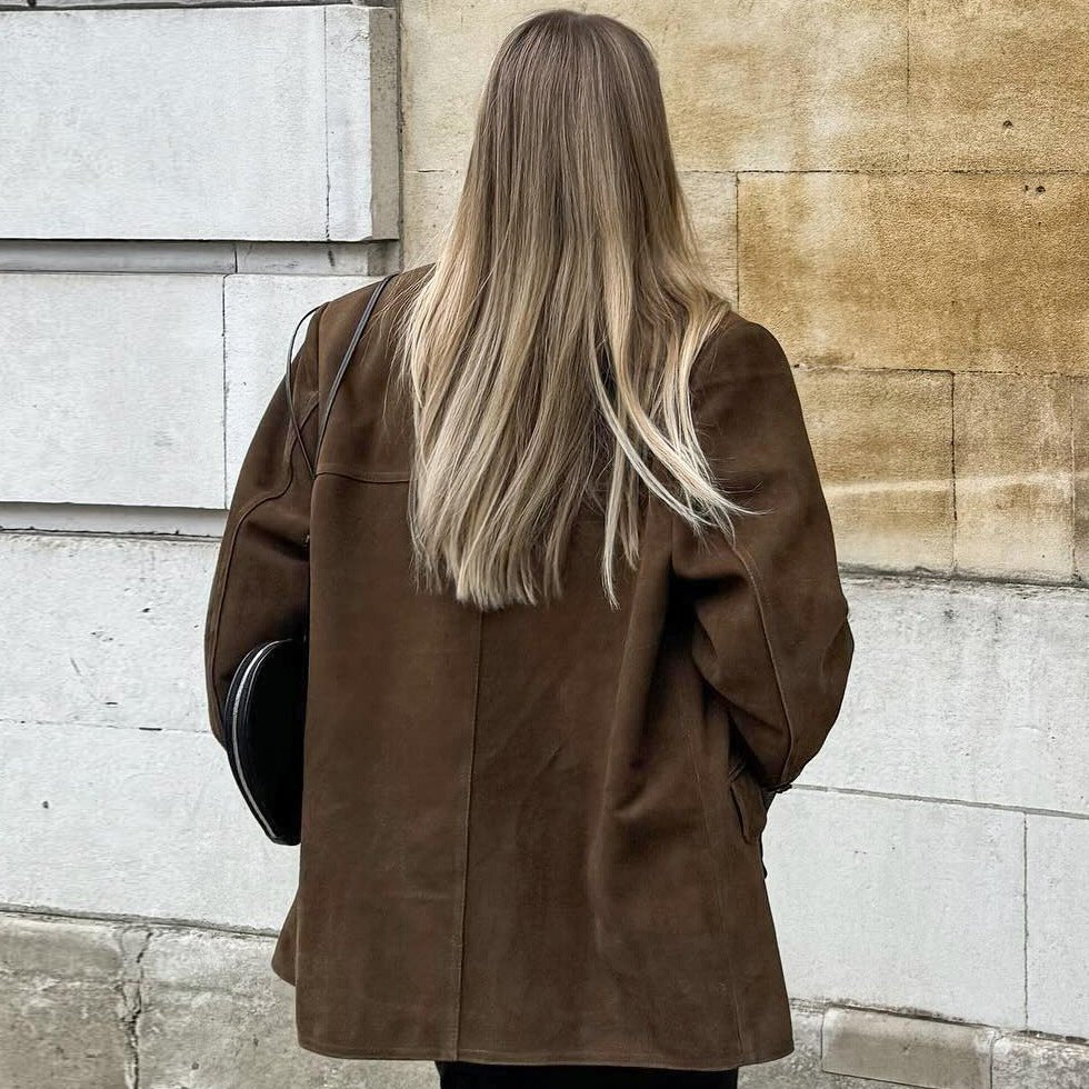 Mayra | JUDGE JACKET