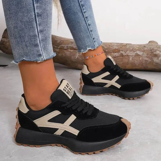 Daphina | Comfortable Women's Sports Shoes