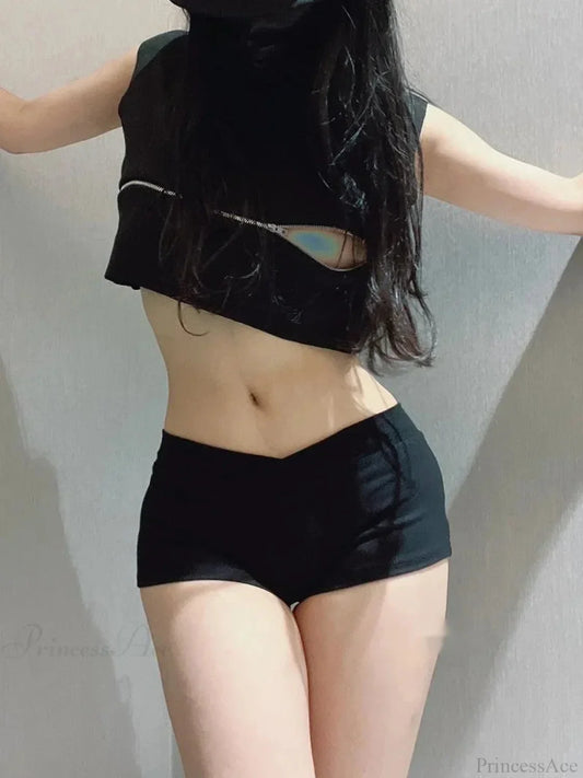 Dark Movement Fitness Jogging Short