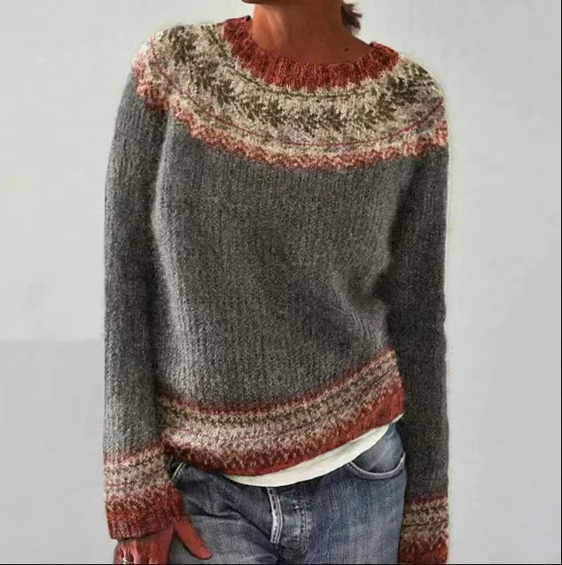 Yolanda® | Winter and autumn sweaters